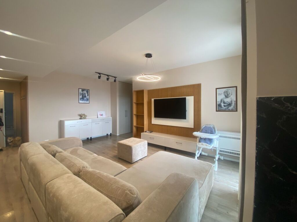 Apartment - For Rent 2+1 OPPOSITE Delijorgjit