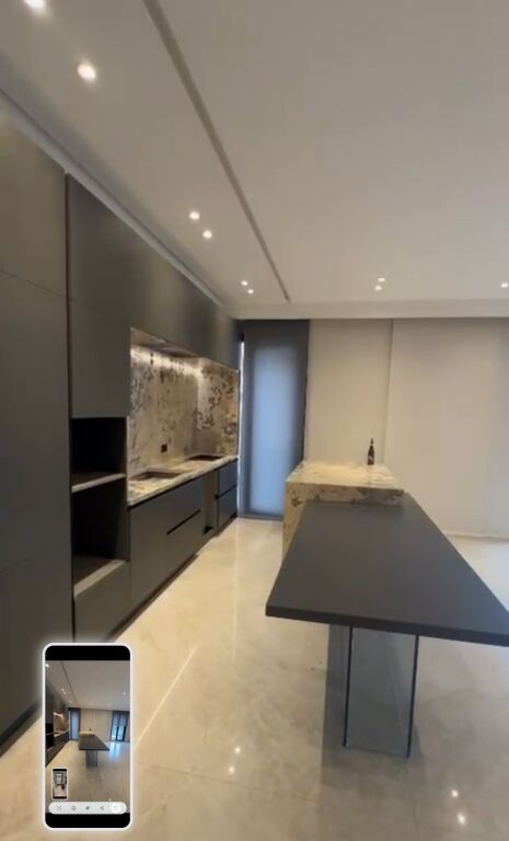 3+1+2+Parking on Elbasani Street, built in 2020!