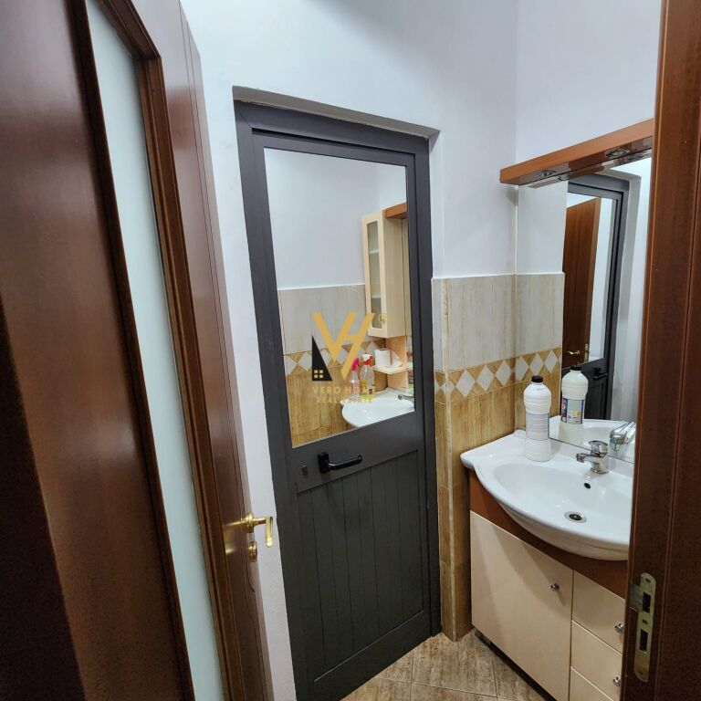 APARTMENT 2+1+BLK FOR RENT AT KODRA E DIELLIT 55,000 LEKE