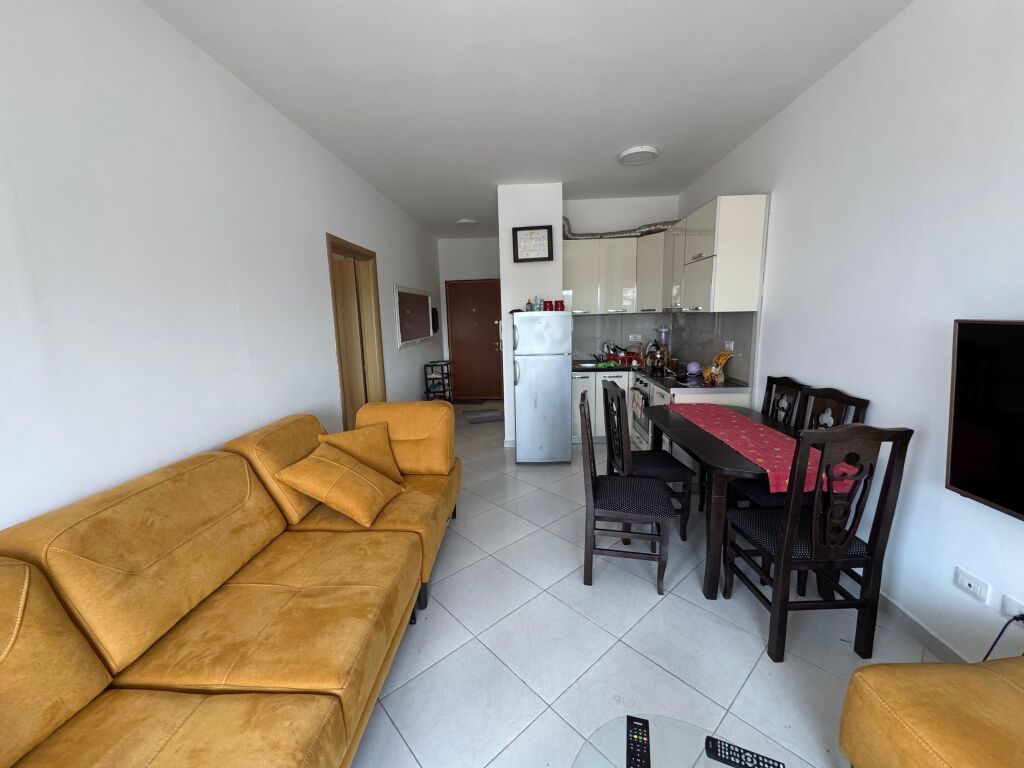 Apartment 1+1 for sale