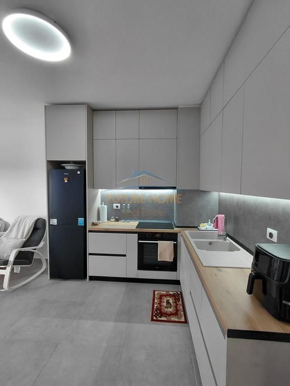 Rent, Apartment 2+1, Univers City QTU