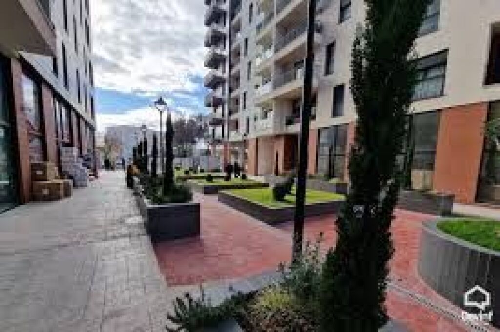 Qera, Apartament 2+1+2, Trio Tower, Don Bosko