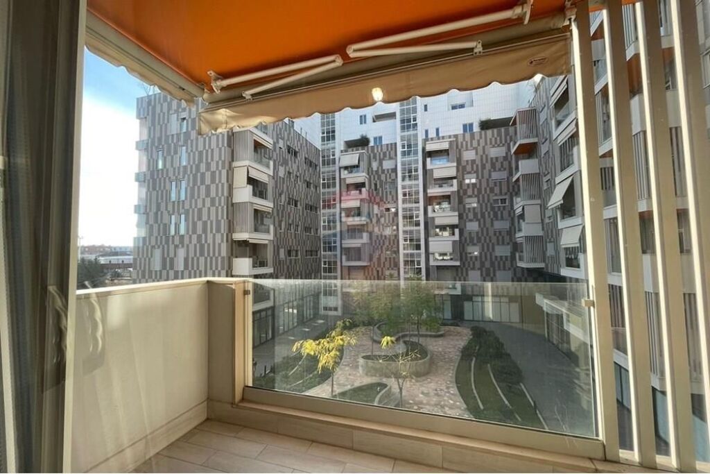Apartment 2+1 for rent at Foleja Gjelber!