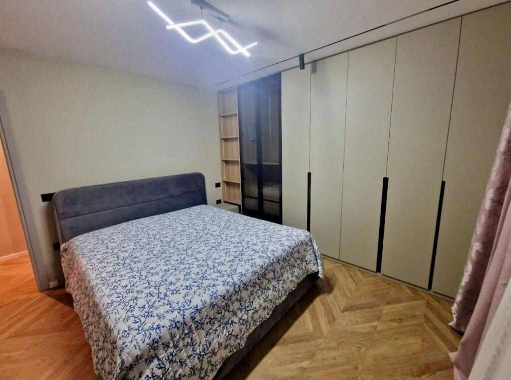 📣 QERA Apartament 1+1 📍 Rezidenca Kodra e Diellit 1 ✨