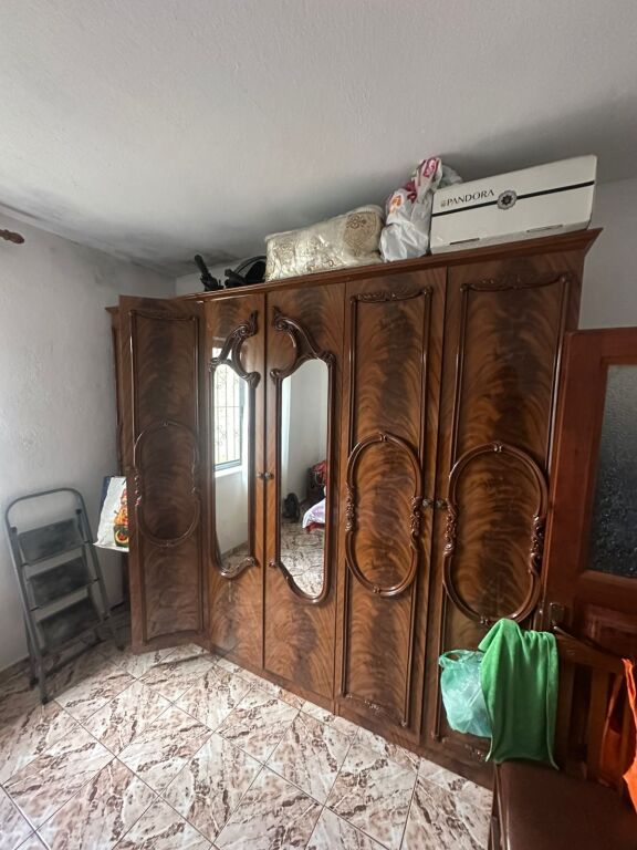 Private 1-story house 2+1 for sale, near the Hospital in Durres