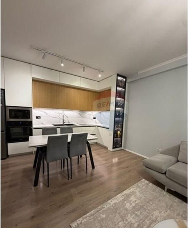 Appartamento 1+1 in affitto, Lago Secco.