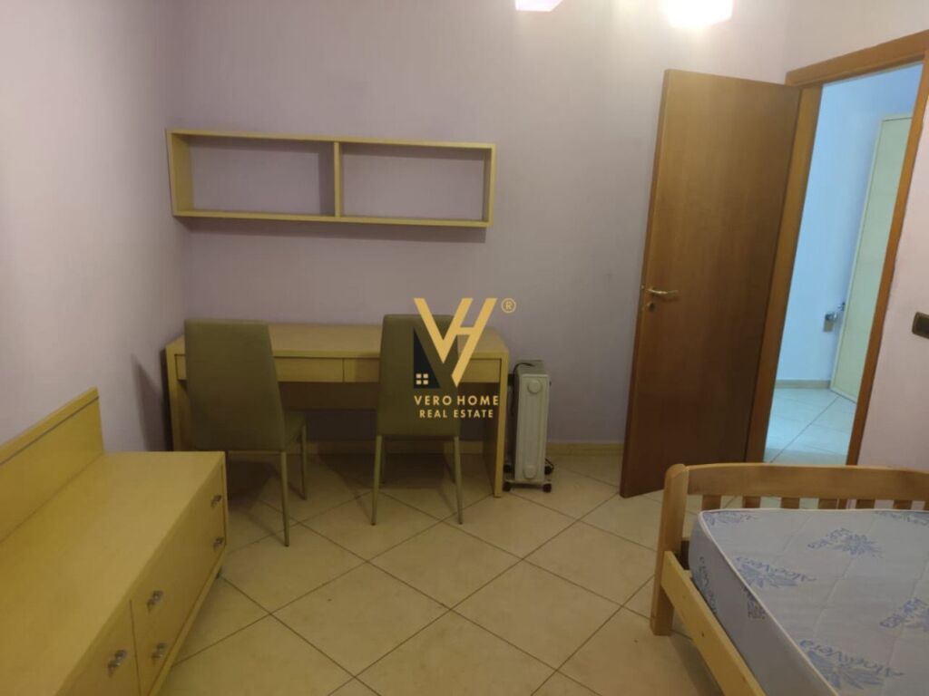 APARTMENT 2+1+2+BLK FOR RENT ON FERIT XHAJKO STREET 700 EURO