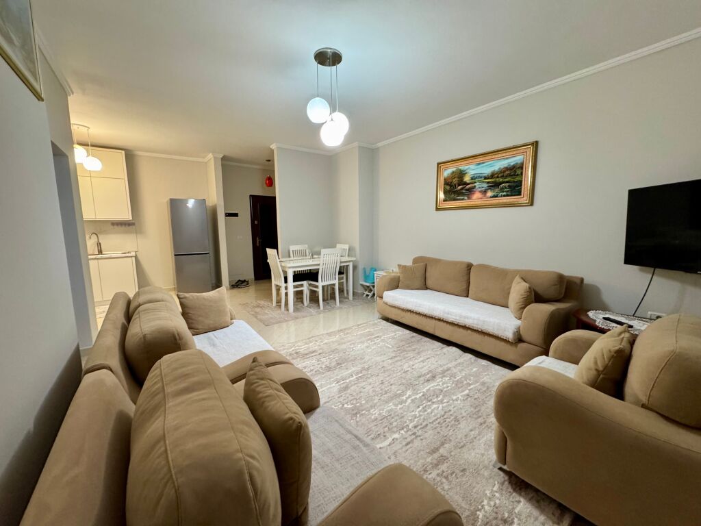 📣 AFFITTO Appartamento 2+1 📍 Kodra e Diellit, Vicino a Eleonora ✨
