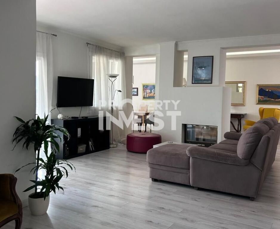 Apartment 2+1 for Sale Bllok