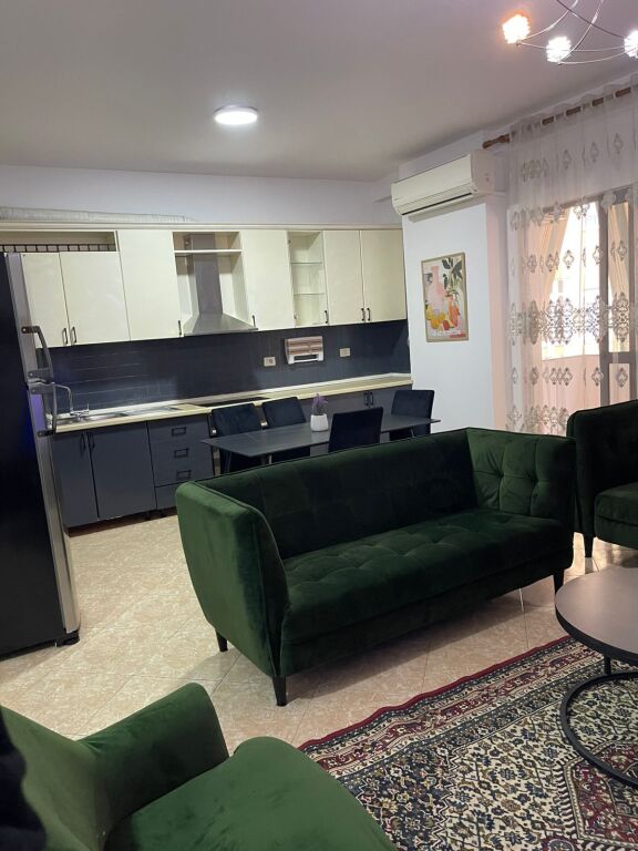 🏠 APPARTAMENTO 2+1+2 IN AFFITTO – PARCO OLIMPICO