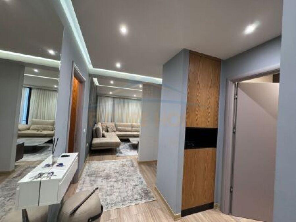 For sale, 2 apartments 1+1/2+1, Isa Boletini Street