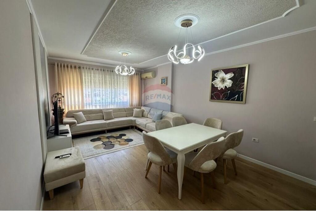 Appartamento - In Vendita - Via Albanopoli, Tirana(ID: 530411003-894)