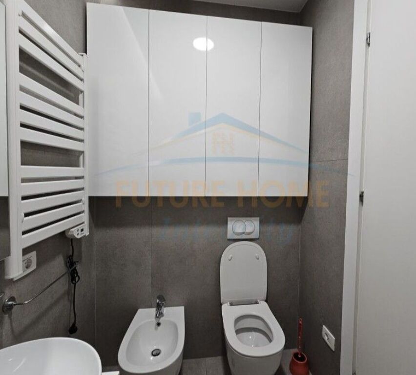 Qera, Apartament 2+1+2, Kompleksi Delijorgji, Tiranë.