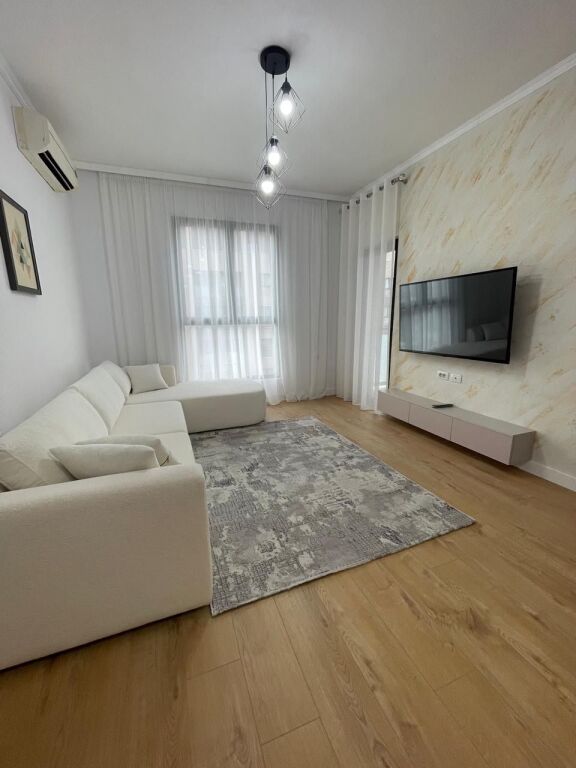 🏠 APPARTAMENTO 1+1 IN VENDITA – EX DOGANA