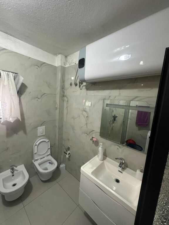 Private 1-story house 2+1 for sale, near the Hospital in Durres