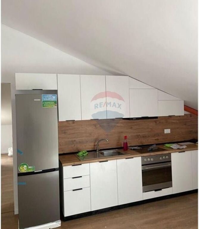 Apartament - Për Shitje - Rruga Muhamet Deliu, Tiranë(ID: 530471002-1352)