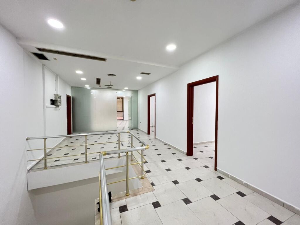In Myslym Shyr, Premises for Rent for Clinic at a Special Price 9.5 €/m²!