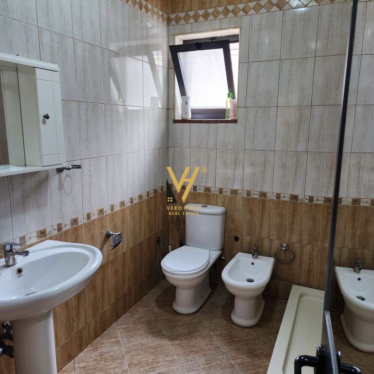 APARTMENT 2+1+BLK FOR RENT AT KODRA E DIELLIT 55,000 LEKE