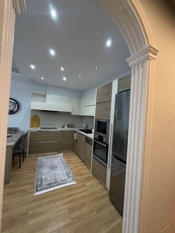 1+1 Apartment furnished for rent in Astir