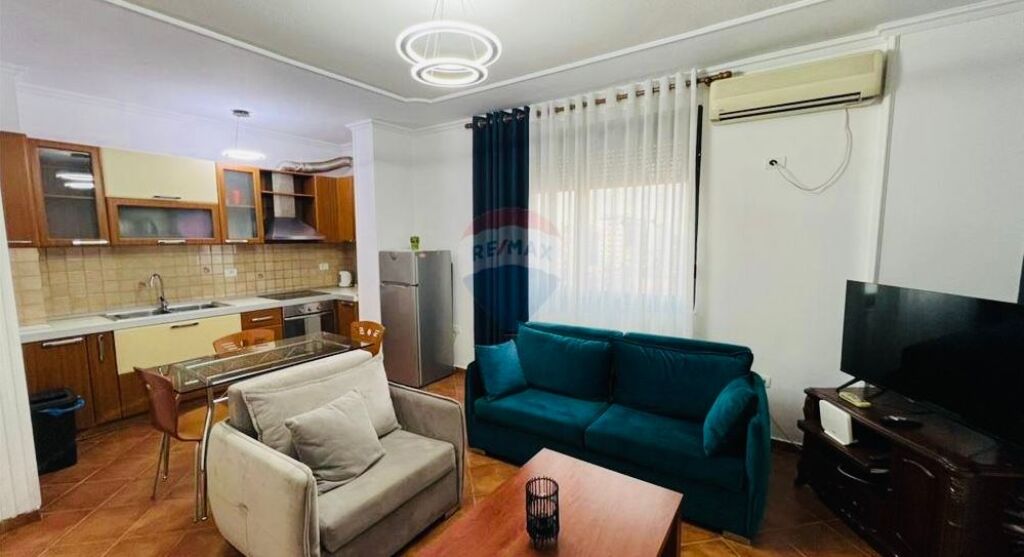 📍Apartment 1+1 Myslym Shyr