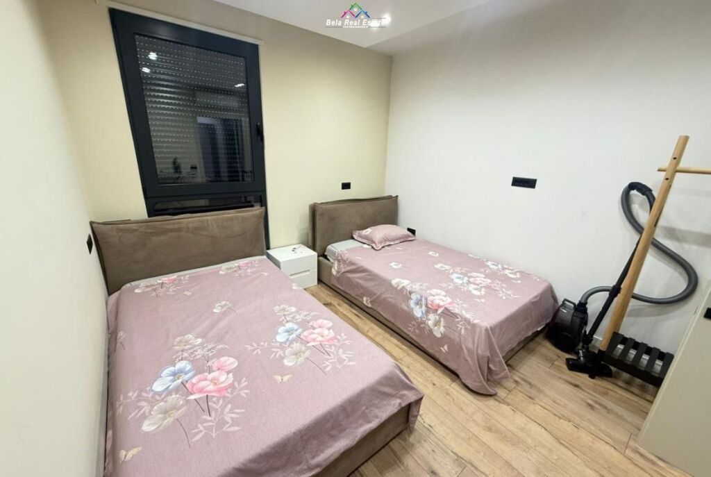 Apartment 2+1+2 for rent at Residenca Olimpik (ID B2201408) Tirane