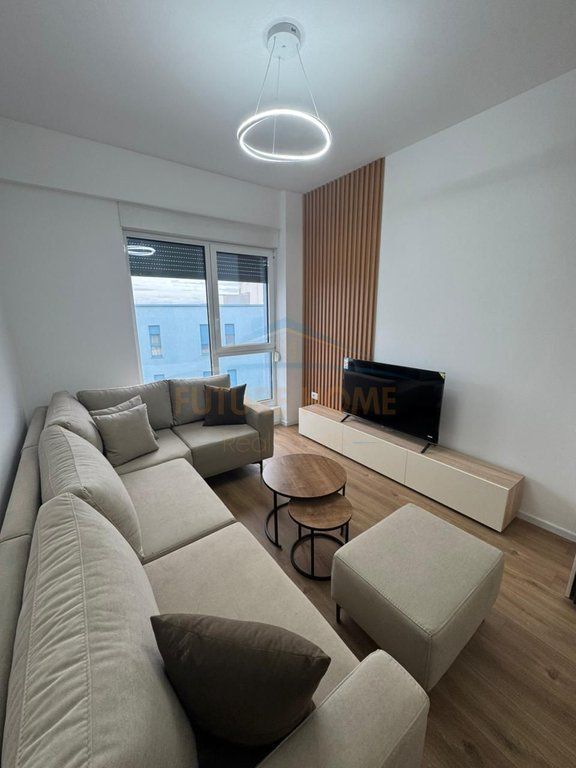 AFFITTO APPARTAMENTO 1+1 RESIDENZA OXA A FRESK