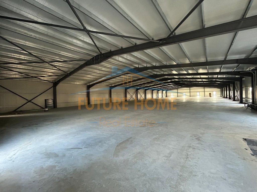 Rent, Warehouse, Arber Street