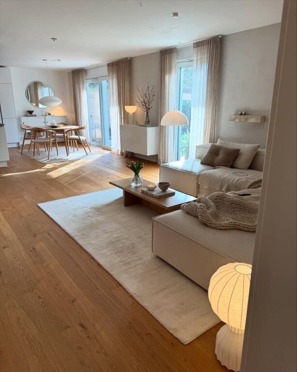 Apartament 2+1+Depo - ASTIR - BAR OSLO