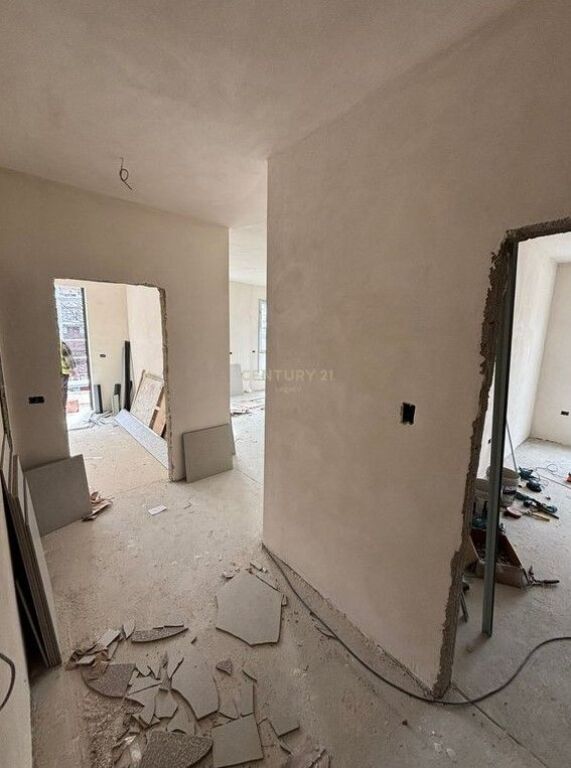 Appartamento 2+1+2 in Vendita – Ali Demi | Palazzina Nuova (2024–2025)