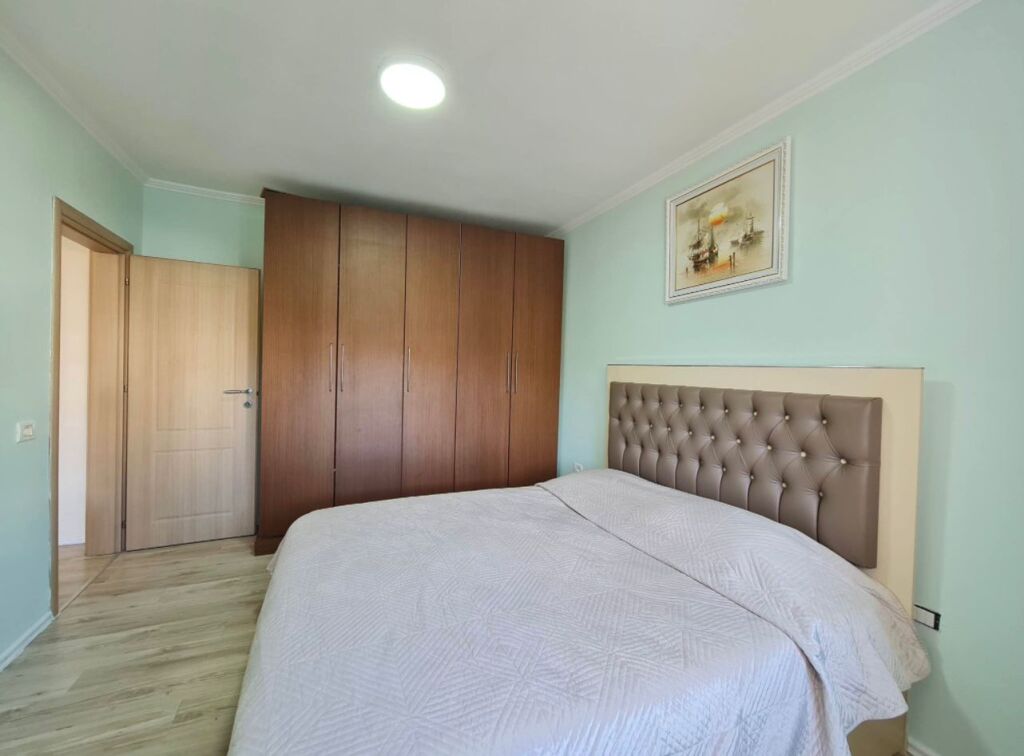 APARTMENT FOR SALE 1+1 AT ALI DEMI