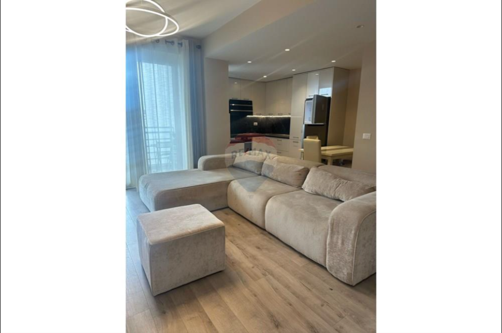 Apartament per qera 2+1+2 tek Rruga e Kavajes