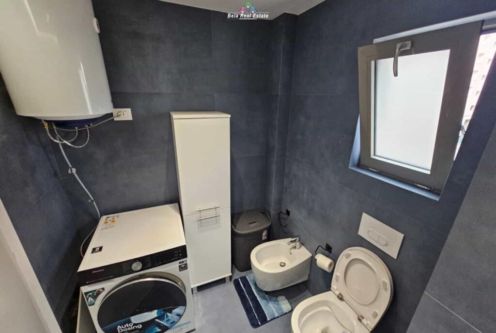 Apartament Me Qera 2+1 Tek Shkolla e Kuqe ( ID B2201744) Tirane