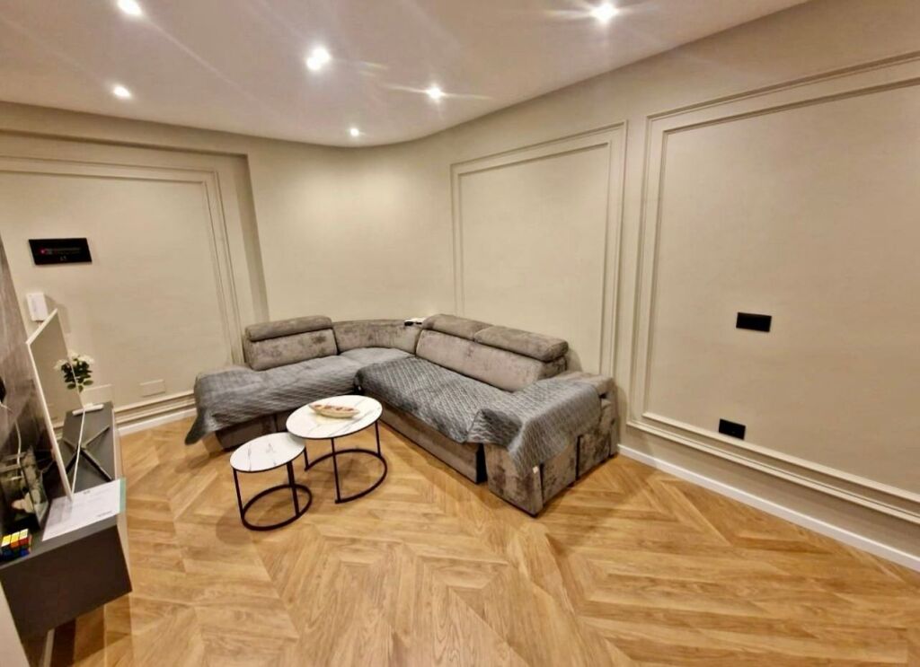 📣 QERA Apartament 1+1 📍 Rezidenca Kodra e Diellit 1 ✨