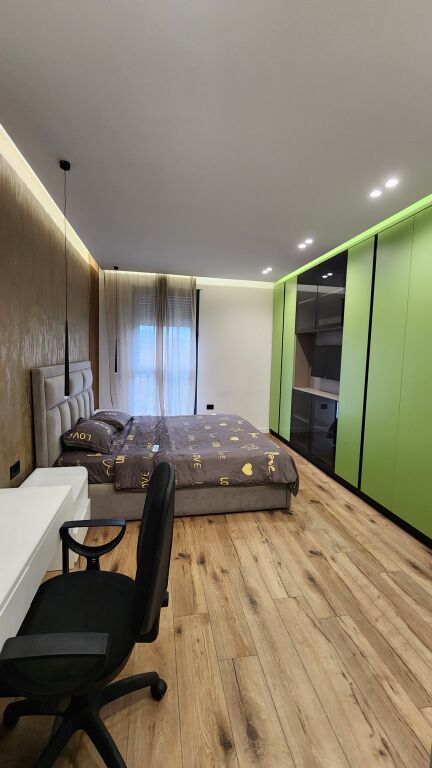 Apartament 2+1+2 me qira - Kompleksi Olimpik