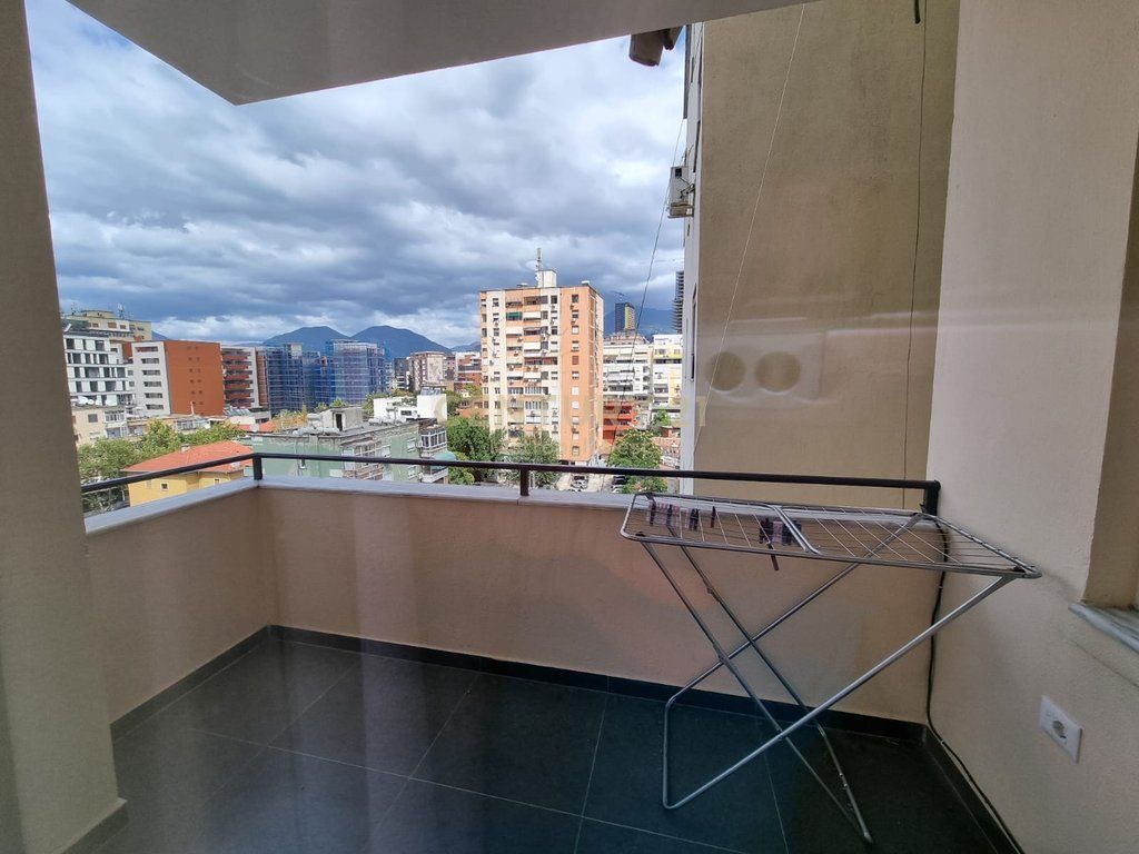 Luxury 1+1 apartment for sale near the Center