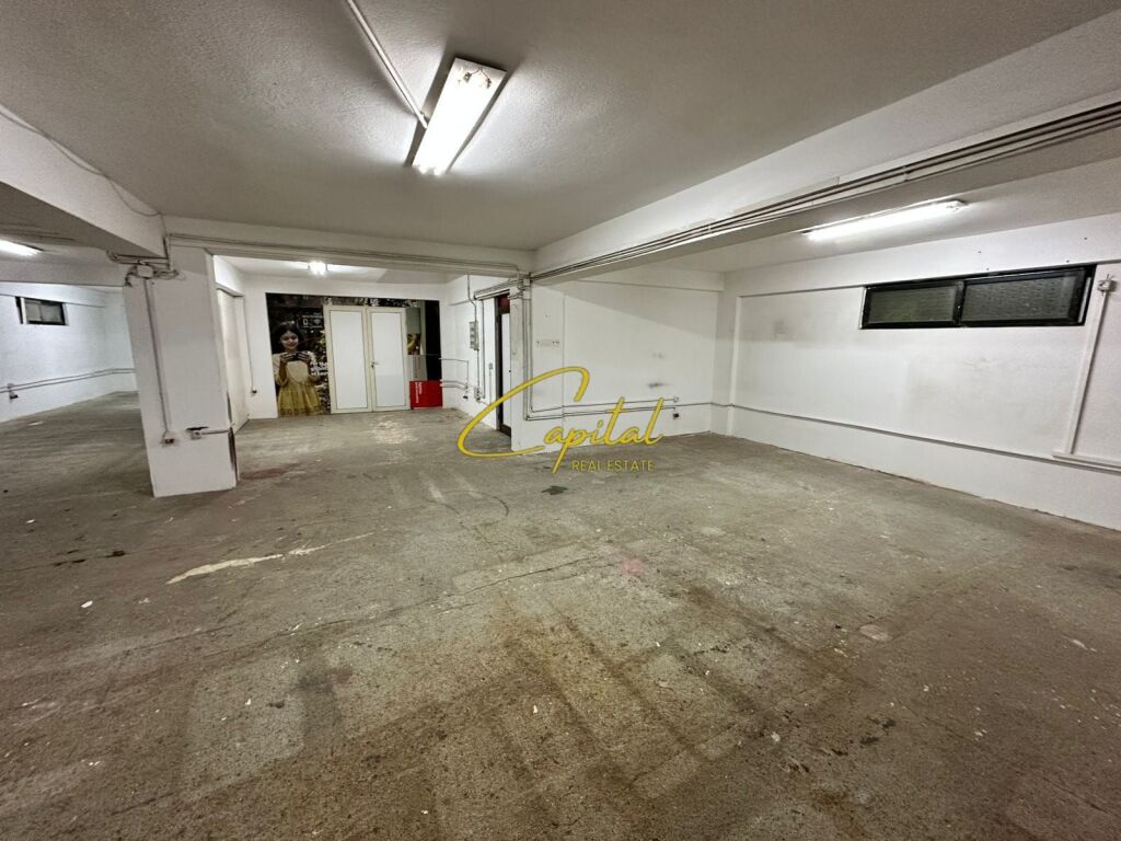 WAREHOUSES FOR RENT 240 M2 DON BOSKO 100,000 LEKE