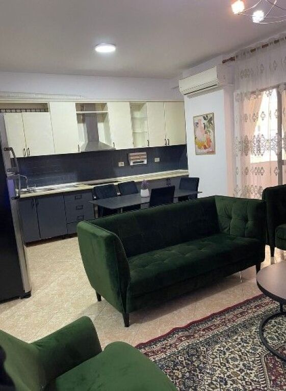 📌Apartment for Rent 2+1+2 Bathrooms – Paris Municipality