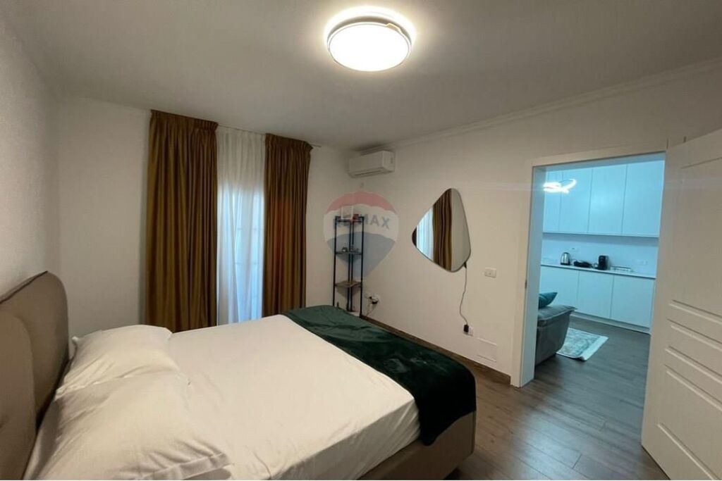 1+1+Balcone In Affitto a 21 Dhjetori