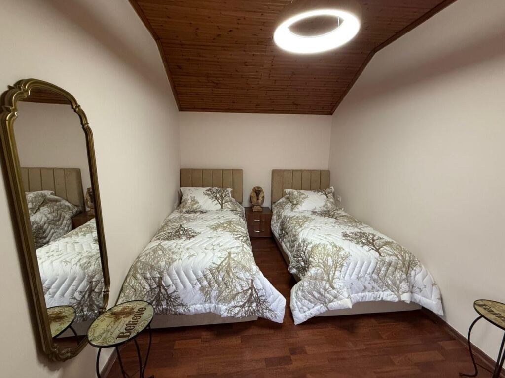 VILLA FOR RENT, LOCATED IN THE XHAMLLIK AREA, TIRANA!