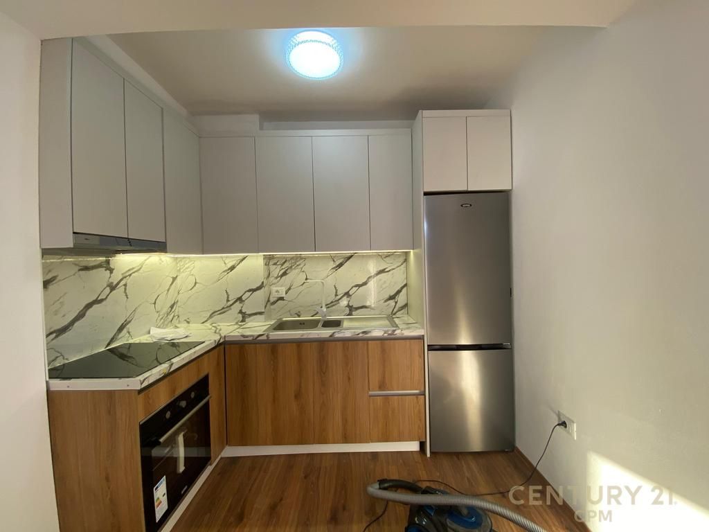 TEK KODRA E DIELLIT 2 JAPIM ME QIRA APARTAMENT 1+1 ME POST PARKIMI