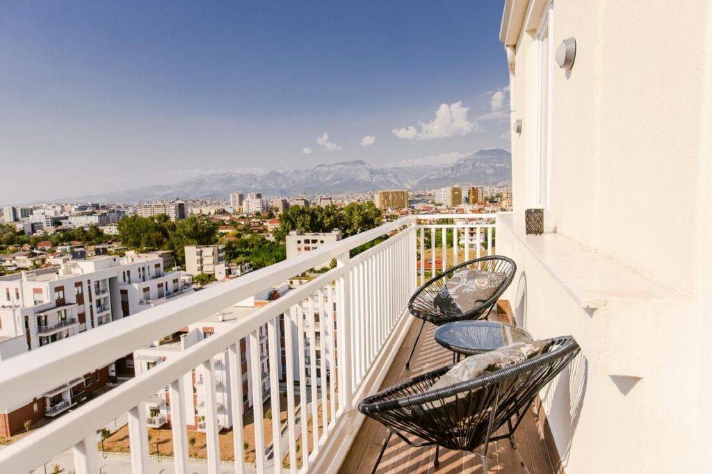 🏡 Jepet me Qira Super Apartament 1+1 – Astir (afër Vilës L)!