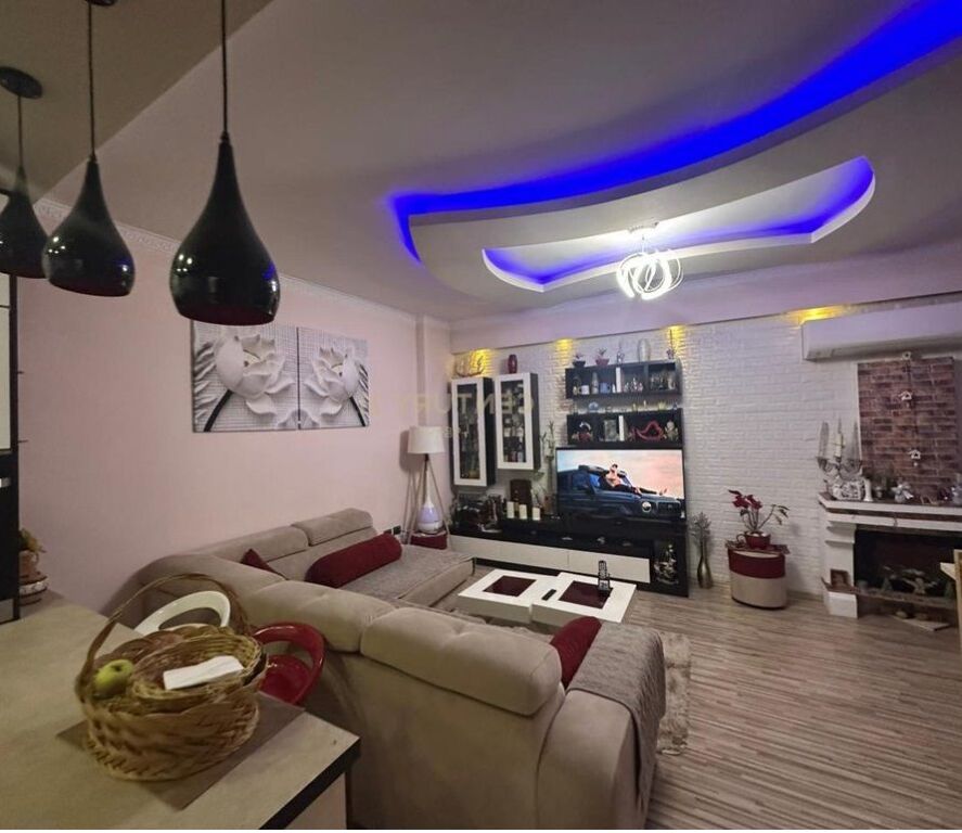 Appartamento 3+1 in vendita a Fresk – Complesso Rafaelo