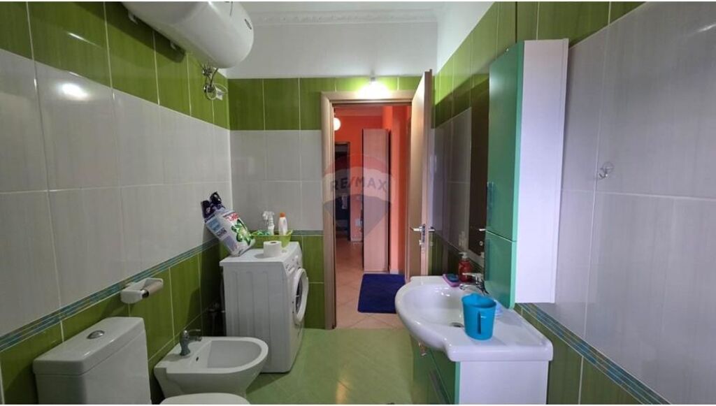 🏡 APPARTAMENTO 2+1 IN VENDITA – VIA ENVER JAHO, VLORË