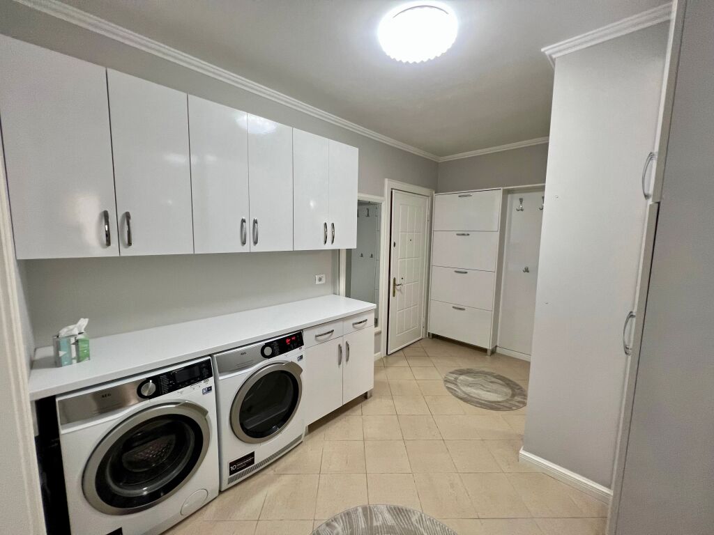 📣 QERA Apartament 2+1 Me Ballkon 📍 Prane Selvise, Qender ✨