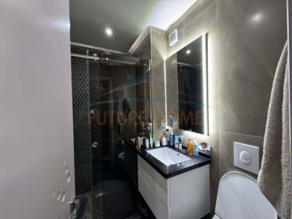For sale, 2 apartments 1+1/2+1, Isa Boletini Street