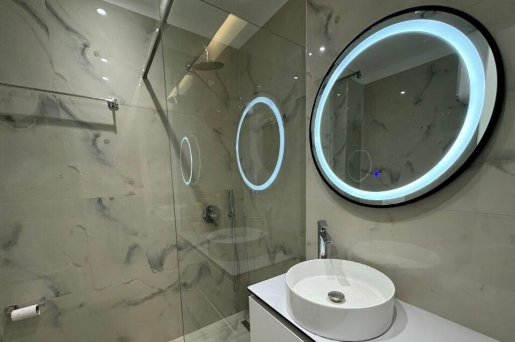 Apartment 2+1 for Rent – Near the Botanical Garden !