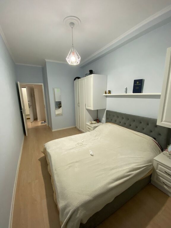 Apartament 1+1 me qera tek Kompleksi Kontakt tek Ish Parku
