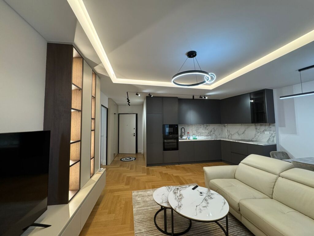 VENDIAMO APPARTAMENTO 2+1+PARCHEGGIO "LAKE VIEW" RESIDENCE