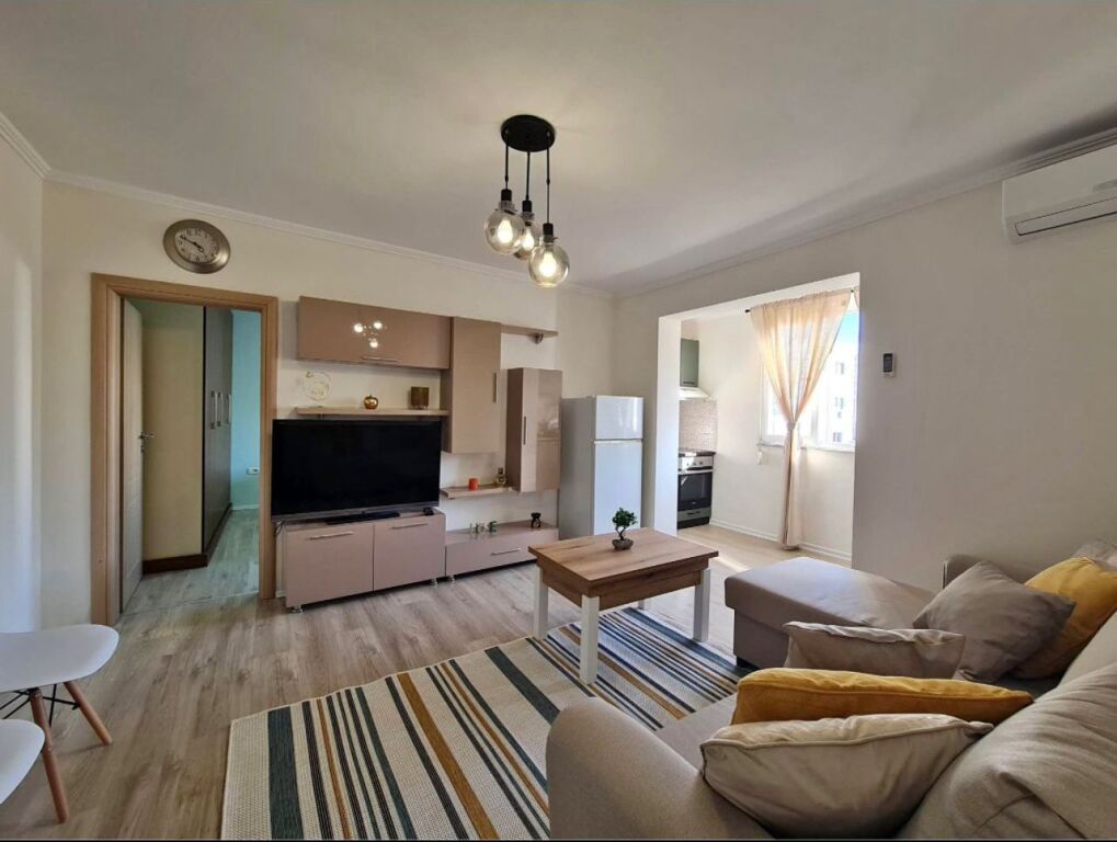 APARTMENT 1+1 FOR SALE IN ALI DEM