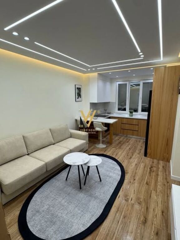 APARTMENT 1+1+BLK FOR RENT IN LAPRAKE 70,000 LEKE